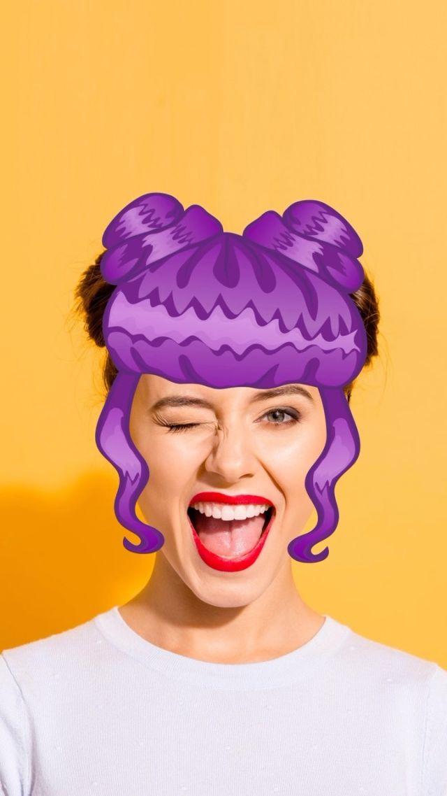 Tanto si eres de ponerte pelucas de todos los colores y formas, como si prefieres lucir tu cabello natural siempre fresco con Batiste ✨, ¡este fin de semana toca salir a divertirse! 🤗
¡Feliz Carnaval! 🤗❤️🧡💛💚💜
#Batiste #ChampúEnSeco #BatisteSpain #Peinados #FreshHair  #dryshampoo #cabello #haircare #Carnaval