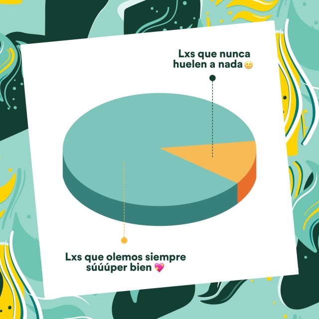 ¿De qué grupo eres? ¿Eres de la minoría? Elige tu fragancia fav de Batiste 💖 ¡y sal de ahí corriendo! 😜 Estés donde estés, en menos de 1 minuto dale a tu cabello ese olor increíble que merece. ✨
Y comparte este post con esa persona que se merece esta indirecta. 😝
#batiste #dryshampoo #hair #refresh